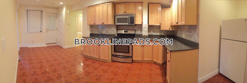 Brookline - Washington Square - 2 Beds, 2 Baths - Image 52