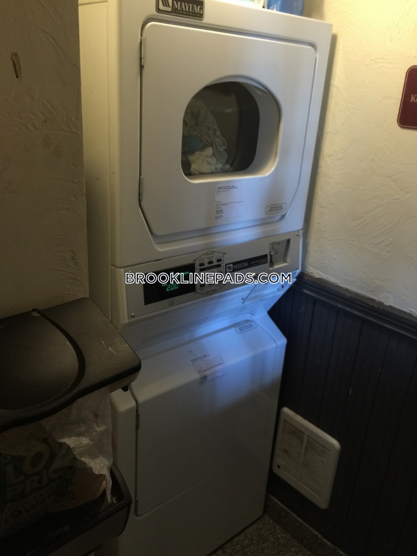 Brookline - Washington Square - 2 Beds, 2 Baths - Image 45