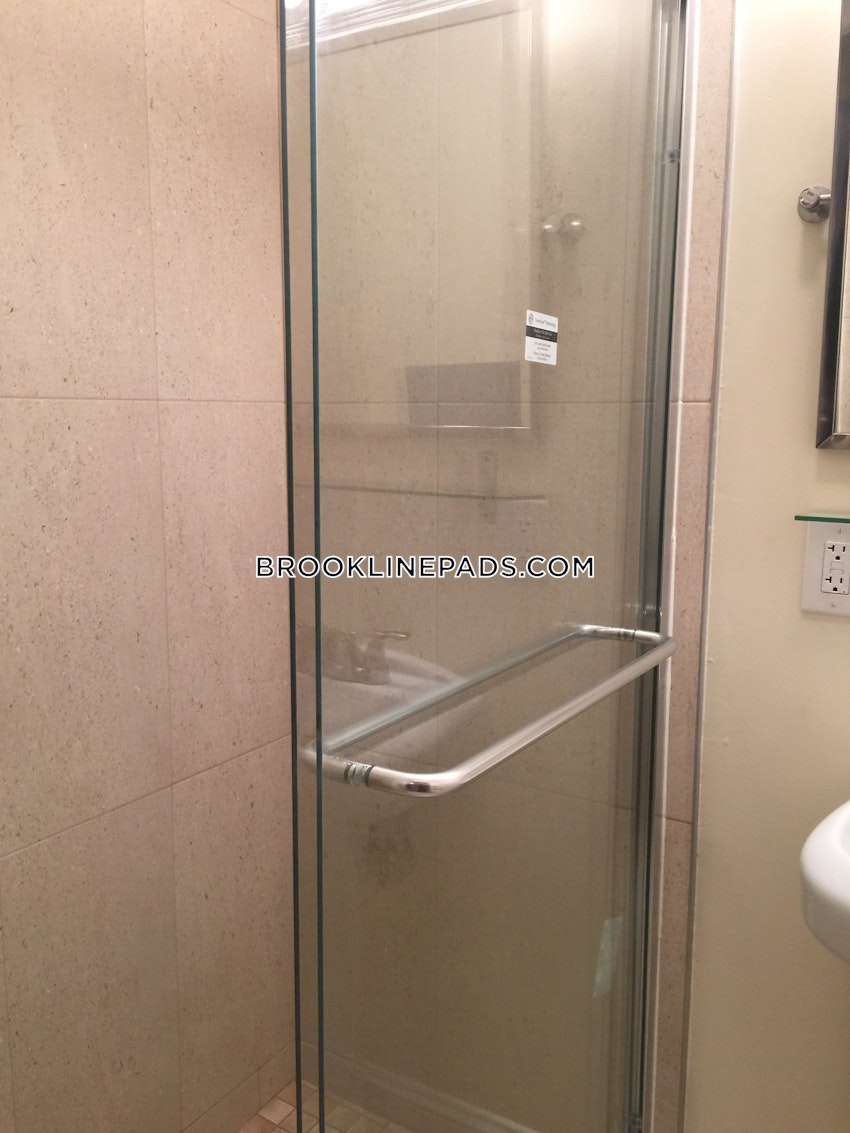 Brookline - Washington Square - 2 Beds, 2 Baths - Image 39