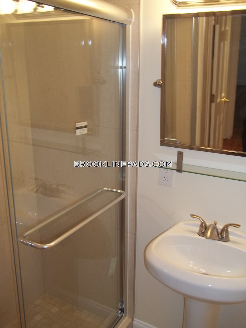 Brookline - Washington Square - 2 Beds, 2 Baths - Image 21