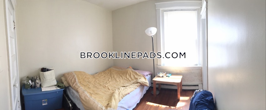 BROOKLINE- WASHINGTON SQUARE - 1 Bed, 1 Bath - Image 6