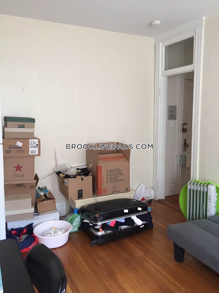 BROOKLINE- WASHINGTON SQUARE - 1 Bed, 1 Bath - Image 2