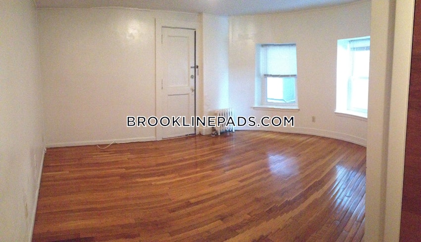 BROOKLINE- COOLIDGE CORNER - Studio , 1 Bath - Image 4