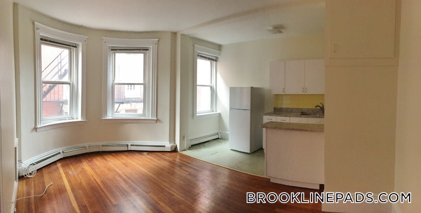 BROOKLINE- WASHINGTON SQUARE - 1 Bed, 1 Bath - Image 4