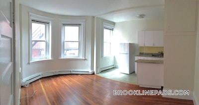 Brookline 1 Bed 1 Bath  Washington Square - $2,150