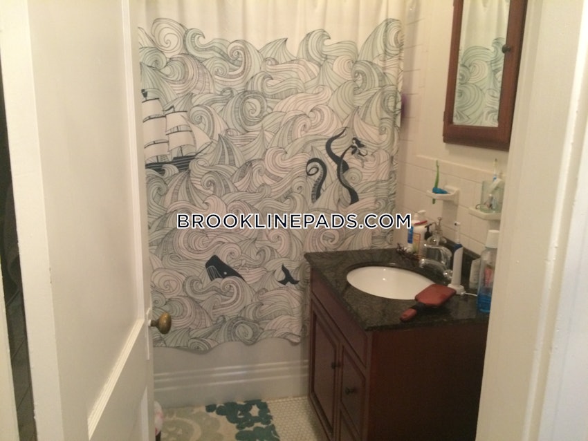 BROOKLINE- WASHINGTON SQUARE - 2 Beds, 1 Bath - Image 16