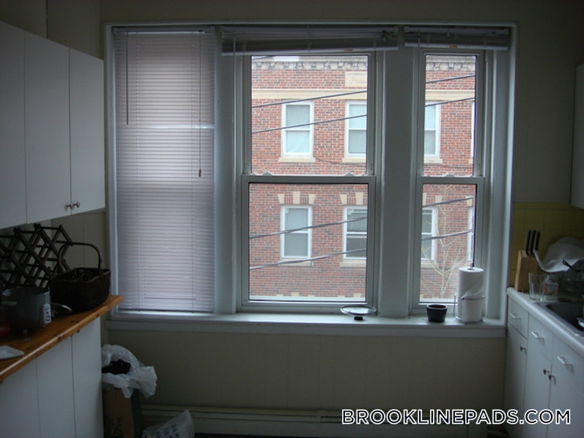 BROOKLINE- WASHINGTON SQUARE - 1 Bed, 1 Bath - Image 12