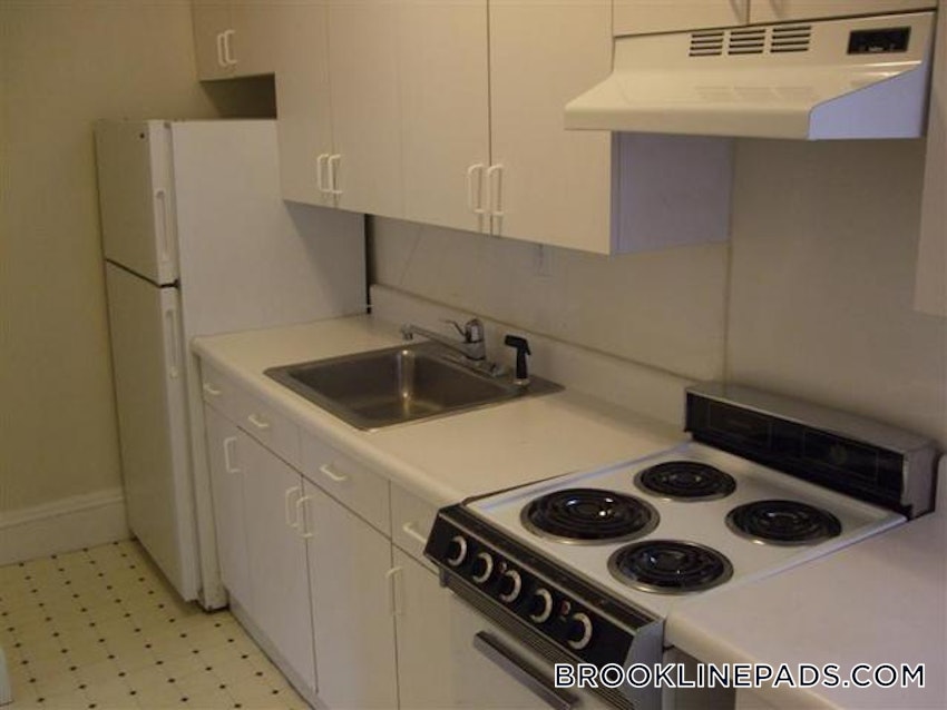 BROOKLINE- WASHINGTON SQUARE - 1 Bed, 1 Bath - Image 15