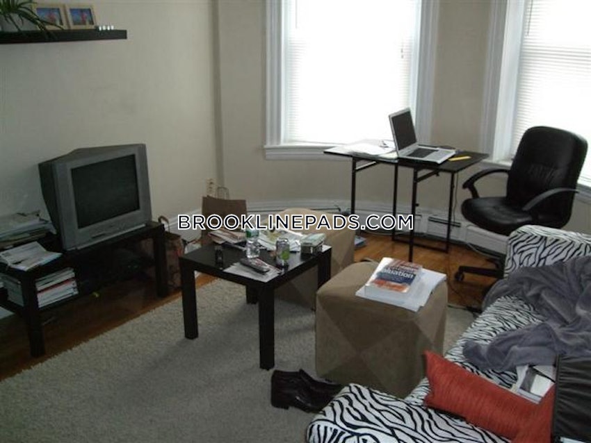 BROOKLINE- WASHINGTON SQUARE - 1 Bed, 1 Bath - Image 43