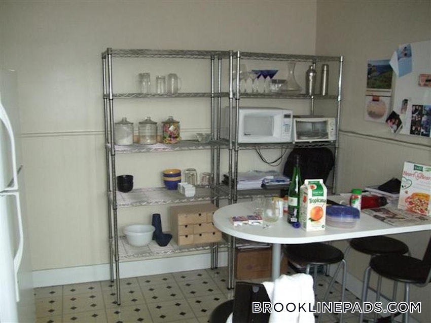 BROOKLINE- WASHINGTON SQUARE - 1 Bed, 1 Bath - Image 40