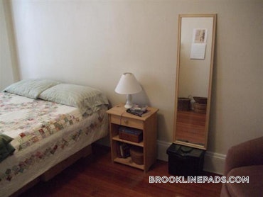 Washington Square, Brookline, MA - 1 Bed, 1 Bath - $2,350 - ID#5423224