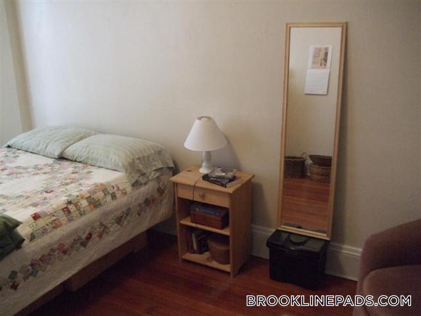 BROOKLINE- WASHINGTON SQUARE - 1 Bed, 1 Bath - Image 2