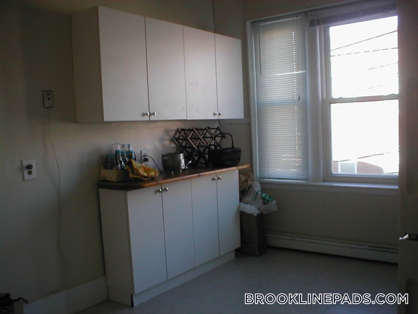 BROOKLINE- WASHINGTON SQUARE - 1 Bed, 1 Bath - Image 18