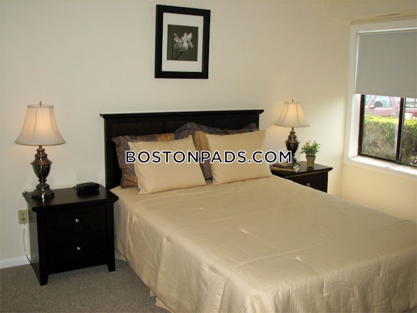 BURLINGTON - 1 Bed, 1 Bath - Image 6