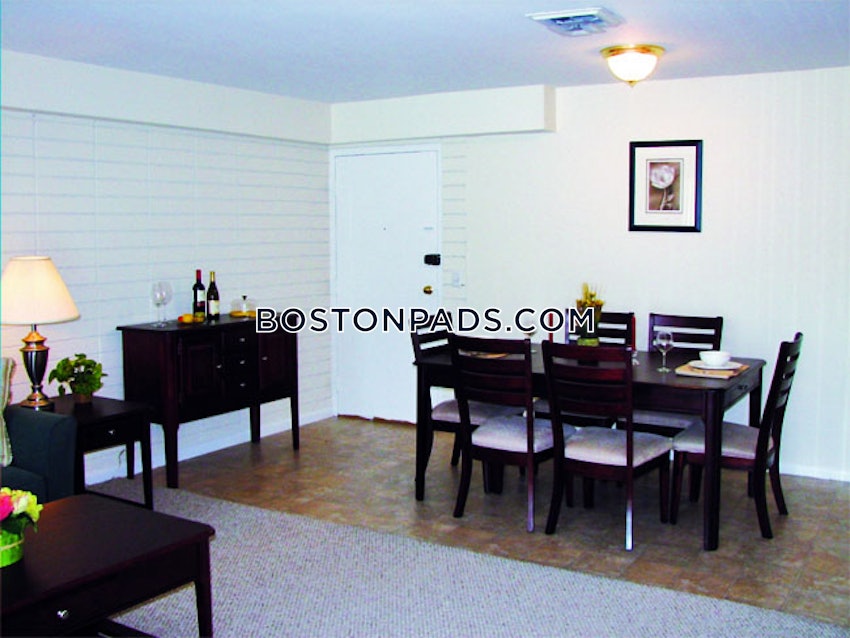 BURLINGTON - 1 Bed, 1 Bath - Image 3