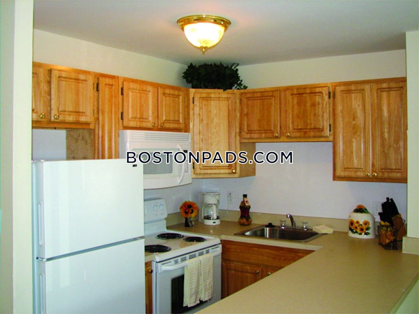 BURLINGTON - 1 Bed, 1 Bath - Image 4