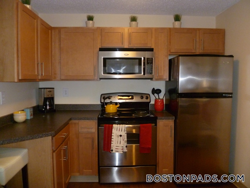 BURLINGTON - 2 Beds, 2 Baths - Image 7