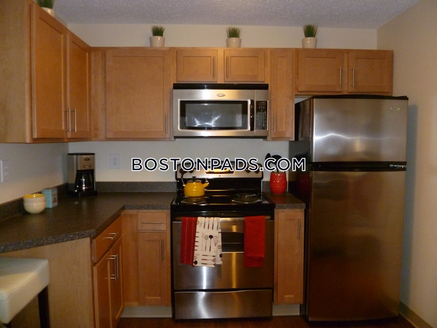 BURLINGTON - 2 Beds, 2 Baths - Image 7