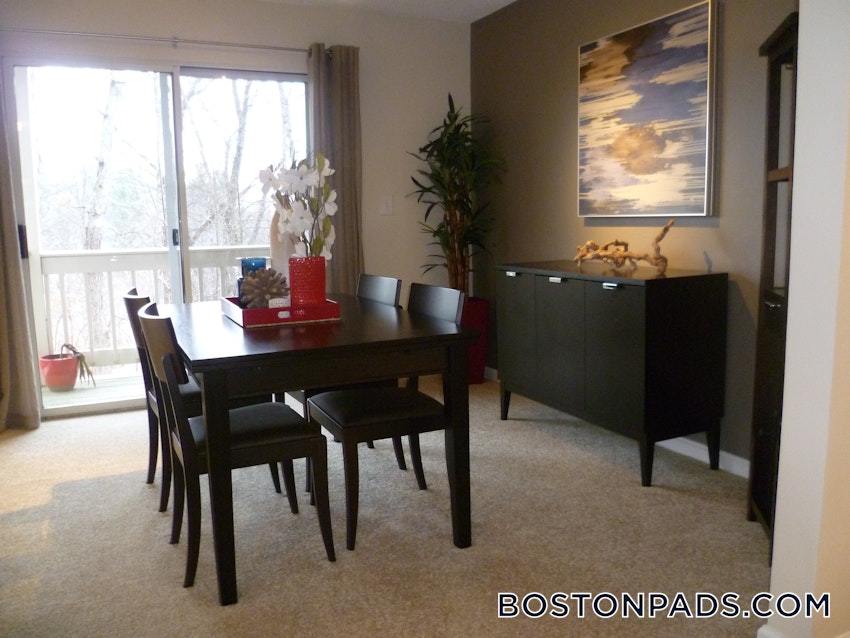 BURLINGTON - 2 Beds, 2 Baths - Image 16