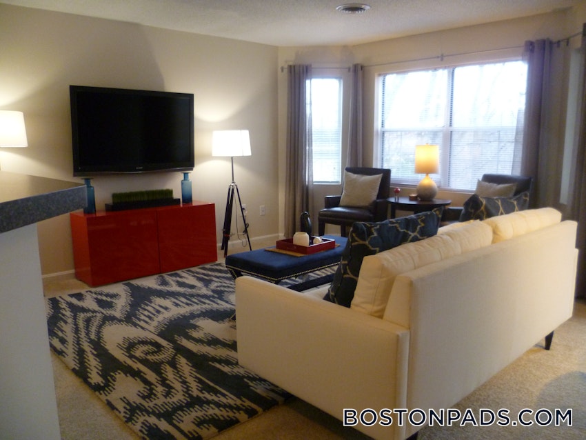 BURLINGTON - 2 Beds, 2 Baths - Image 1