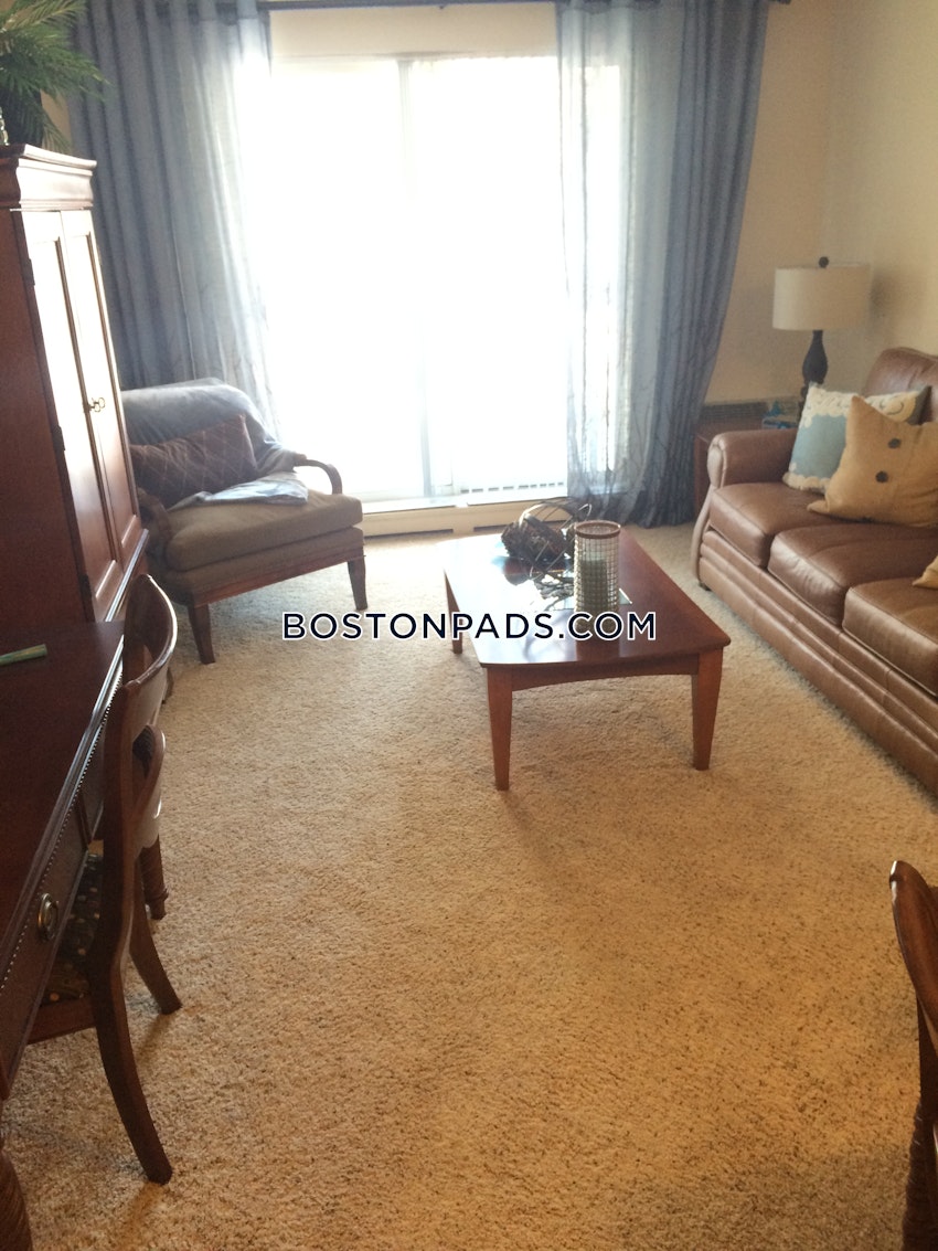 WOBURN - 1 Bed, 1 Bath - Image 18