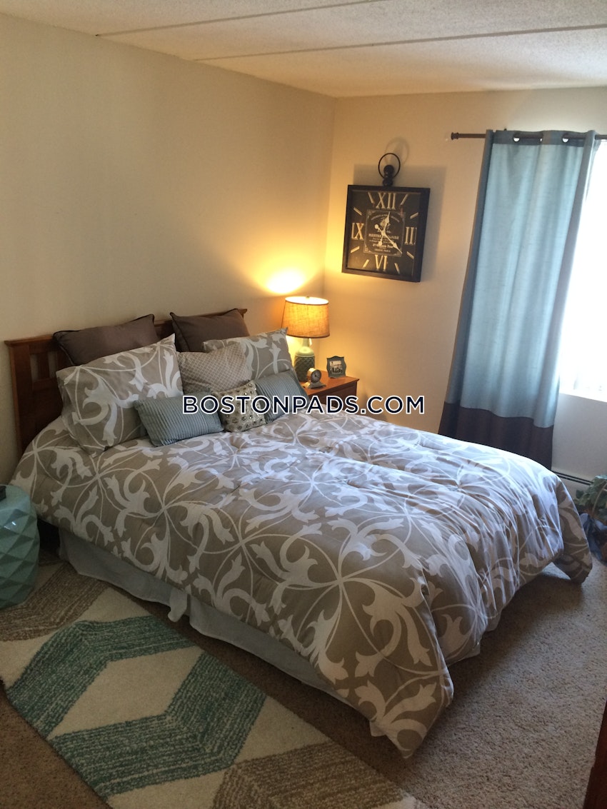 WOBURN - 1 Bed, 1 Bath - Image 9