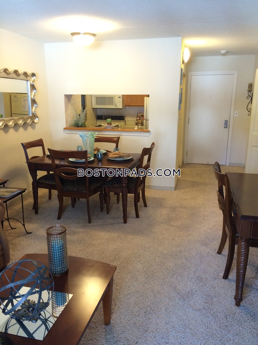 WOBURN - 1 Bed, 1 Bath - Image 1