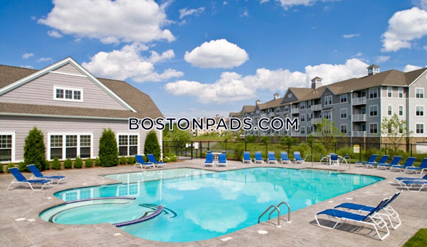 BURLINGTON - 2 Beds, 1 Bath - Image 9