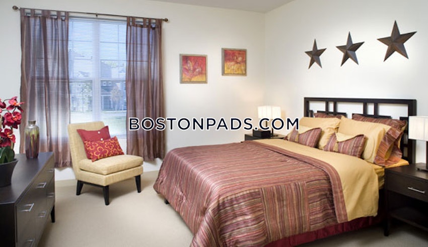 BURLINGTON - 2 Beds, 1 Bath - Image 4