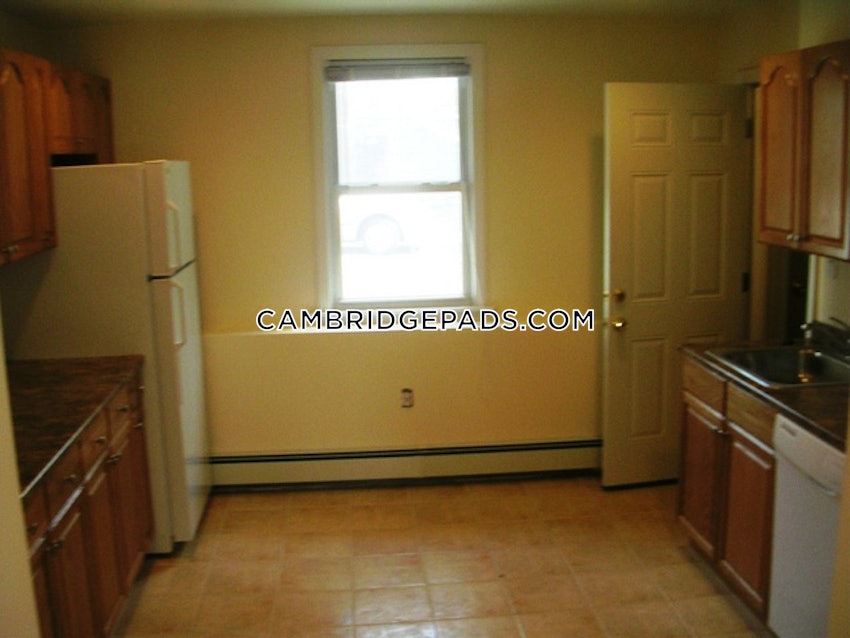 CAMBRIDGE - ALEWIFE - 2 Beds, 1 Bath - Image 20