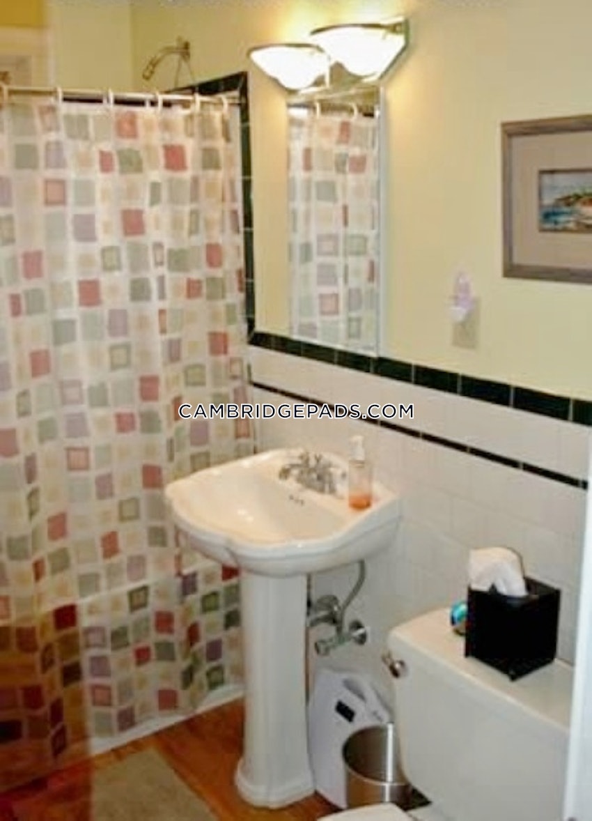 CAMBRIDGE - ALEWIFE - 2 Beds, 1 Bath - Image 3