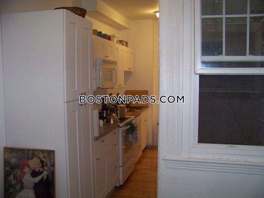 Cambridge - $4,600+ /month