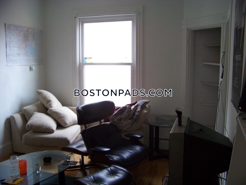 Cambridge - $4,600+ /month