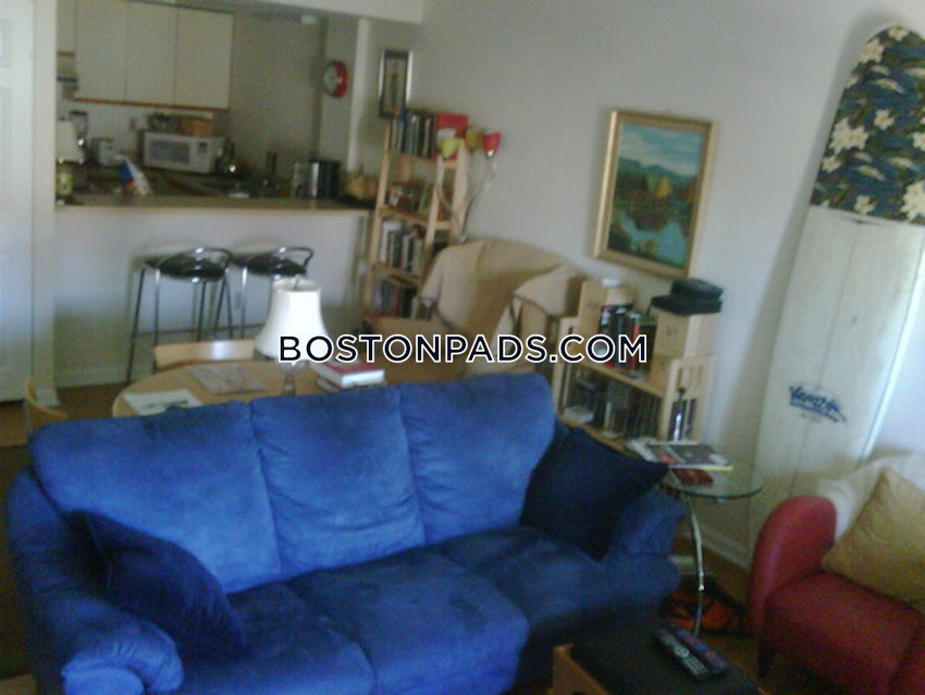 Cambridge - Central Square/Cambridgeport - 2 Beds, 1.5 Baths - Image 24