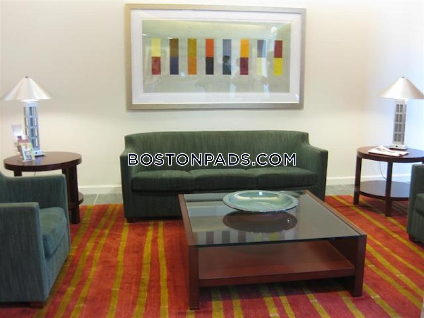 CAMBRIDGE - KENDALL SQUARE - 1 Bed, 1 Bath - Image 4