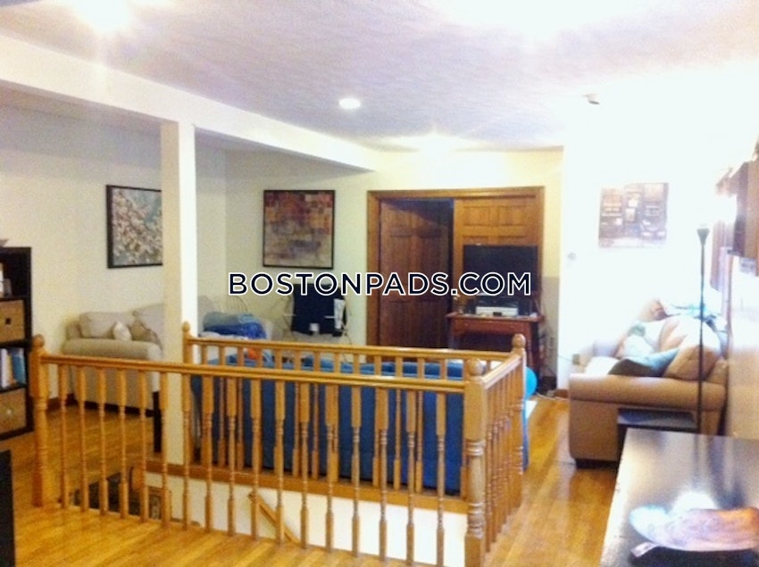 CAMBRIDGE - CENTRAL SQUARE/CAMBRIDGEPORT - 5 Beds, 2 Baths - Image 21