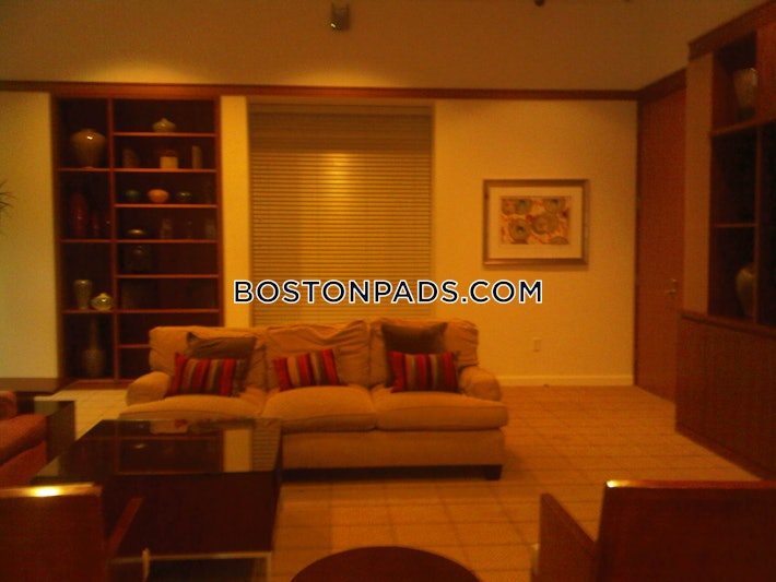 Franklin St. Cambridge