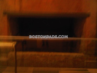 Franklin St. Cambridge