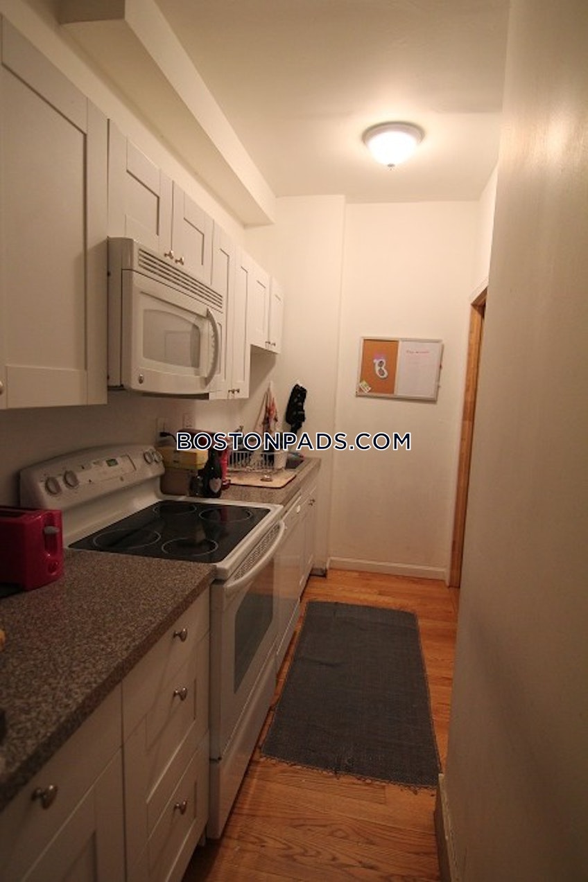 Cambridge - $4,600+ /month