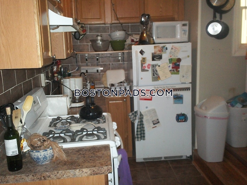 CAMBRIDGE - CENTRAL SQUARE/CAMBRIDGEPORT - 4 Beds, 1 Bath - Image 20