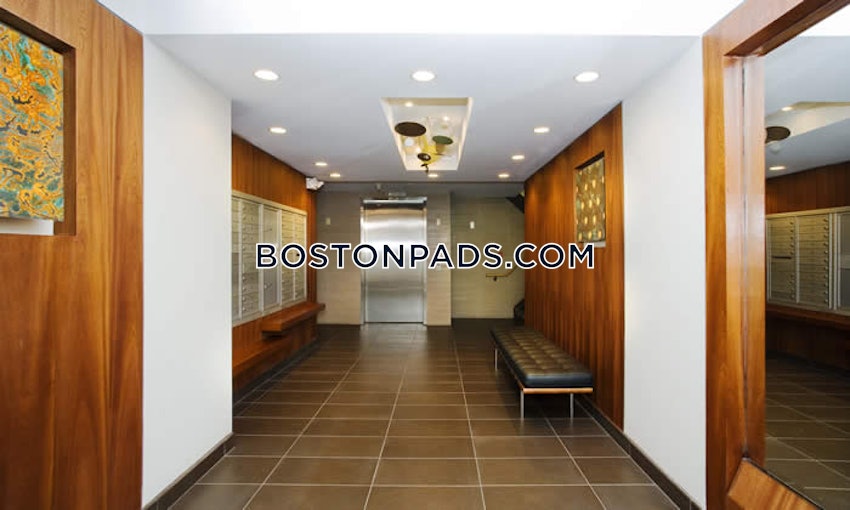 CAMBRIDGE - CENTRAL SQUARE/CAMBRIDGEPORT - 2 Beds, 2 Baths - Image 17