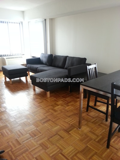 Cambridge Apartment for rent 1 Bedroom 1 Bath  Central Square/cambridgeport - $2,050