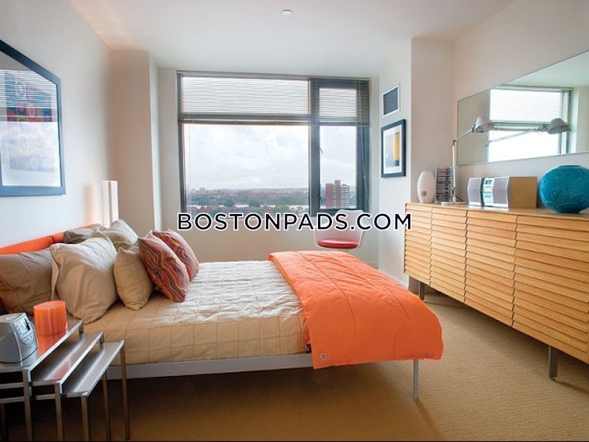 CAMBRIDGE - CENTRAL SQUARE/CAMBRIDGEPORT - 1 Bed, 1 Bath - Image 11