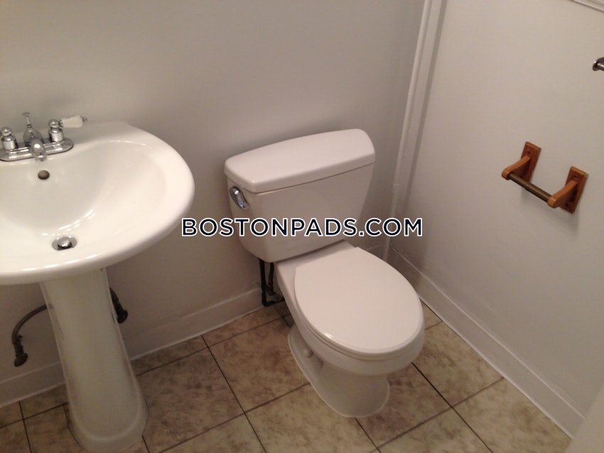 CAMBRIDGE - CENTRAL SQUARE/CAMBRIDGEPORT - 3 Beds, 1 Bath - Image 55
