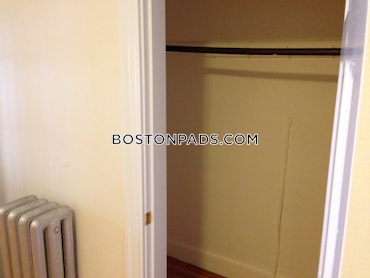 Centre St. Cambridge