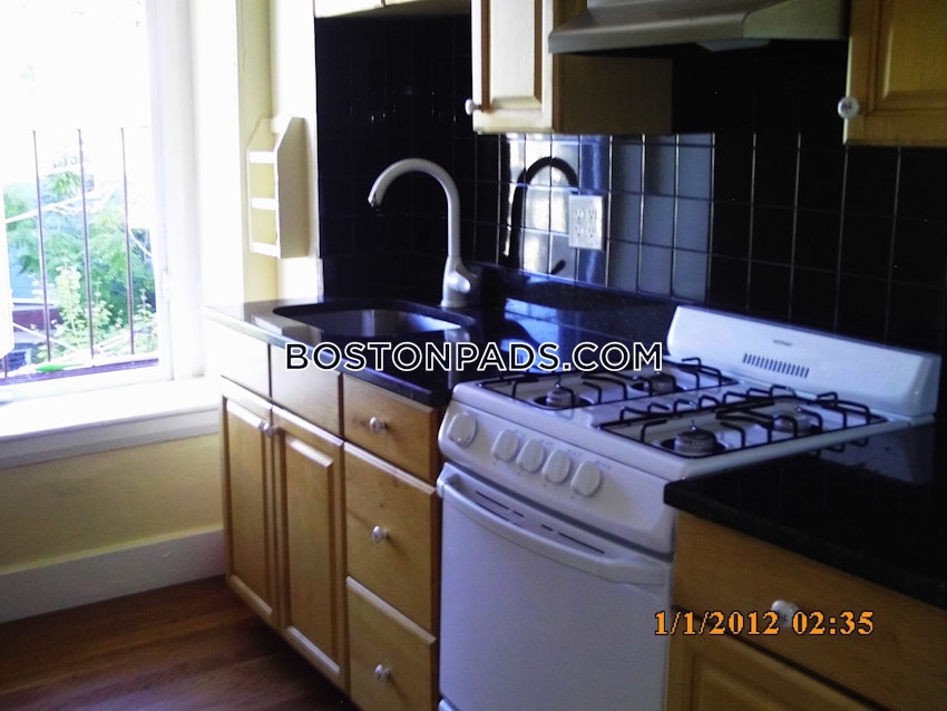 CAMBRIDGE - CENTRAL SQUARE/CAMBRIDGEPORT - Studio , 1 Bath - Image 7