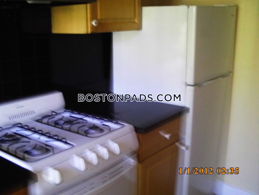 CAMBRIDGE - CENTRAL SQUARE/CAMBRIDGEPORT - Studio , 1 Bath - Image 4