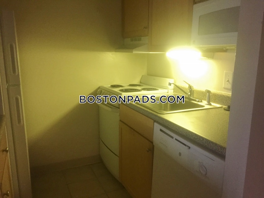 CAMBRIDGE - CENTRAL SQUARE/CAMBRIDGEPORT - 1 Bed, 1 Bath - Image 7