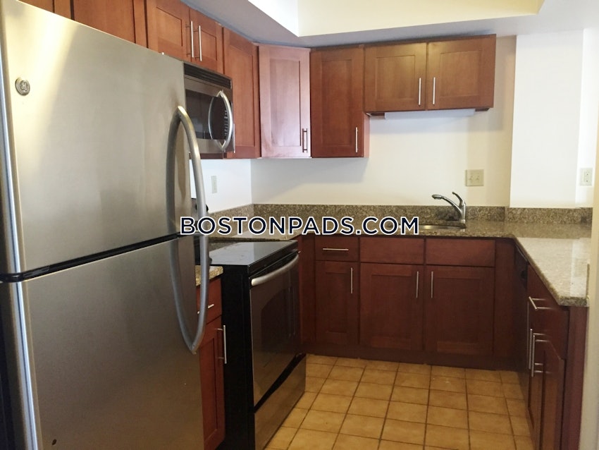 Cambridge - Central Square/Cambridgeport - 2 Beds, 1.5 Baths - Image 12