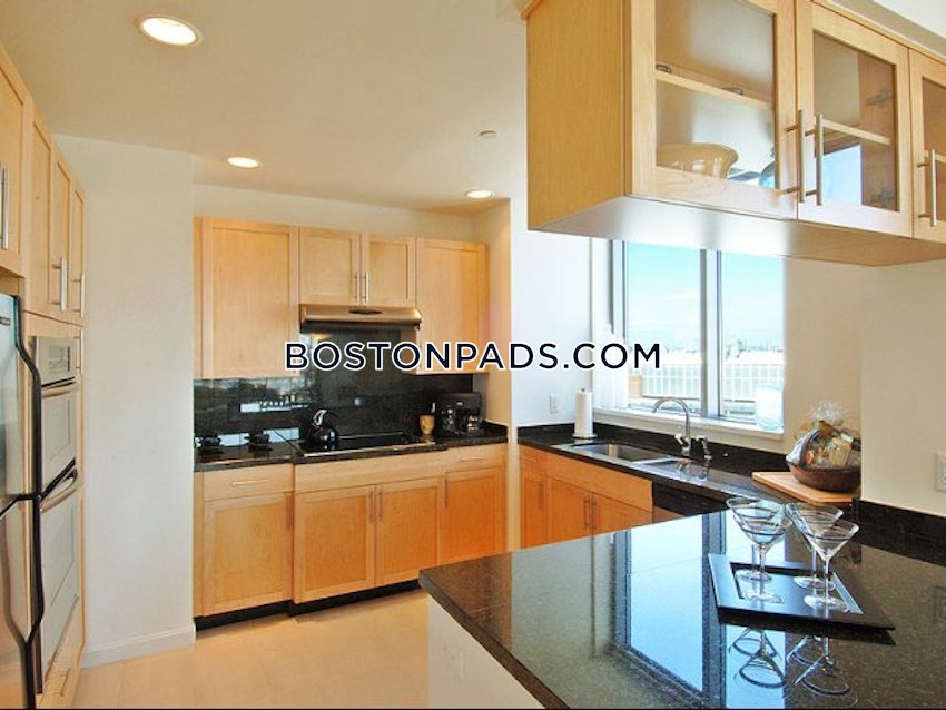 CAMBRIDGE - CENTRAL SQUARE/CAMBRIDGEPORT - 1 Bed, 1 Bath - Image 6